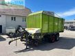 Remolqu agrícola - Claas - quantum 3500 p