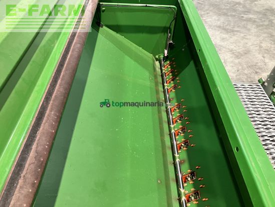 Sembradora - Amazone - d9 3000 special