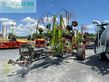 Rastrillo - Claas - liner 4700 business