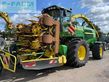 Cosechadora de Cereal - John Deere - 7780i nur 1200 trommel
