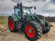 Tractor agrícola - Fendt - 724 VARIO