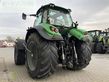 Tractor agrícola - Deutz-Fahr - agrotron 7250 ttv mit rtk TTV