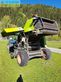 Empacadora gigant - Claas - rundballenpresse rollant 375 rc