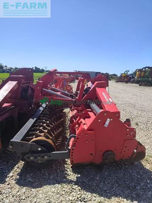 Grada rotativa - Kongskilde - rl600s-305d