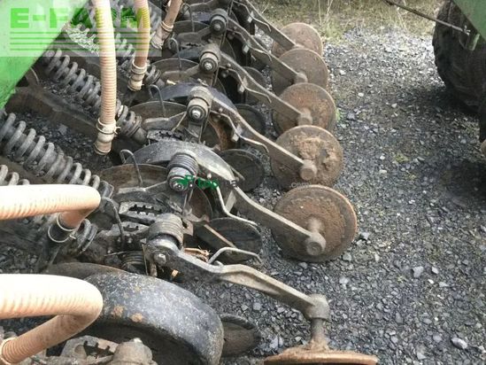 Sembradora directa - John Deere - 750 a