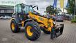 Telescopica - JCB - tm 320s agri