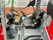 Minicargadora - Weidemann - 1260 lp