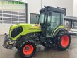 Tractor agrícola - Claas - nexos 240 s