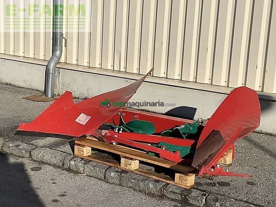 Arado - Kverneland - anbaukörper lb-100/200