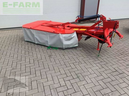 Cortacésped manual -  - trommelmähwerk 210 cm