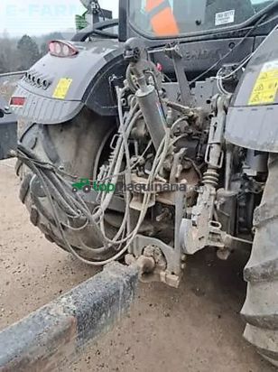 Tractor agrícola - Fendt - 720 profi plus black setting 2