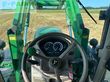 Tractor agrícola - John Deere - 6170r