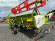 Cosechadora de Cereal - Claas - evion 430 classic
