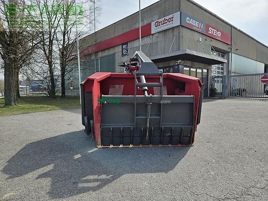 Remolqu esparcidor - Gruber - d 2400 w