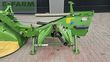 Cortacésped manual - Krone - easy cut r320