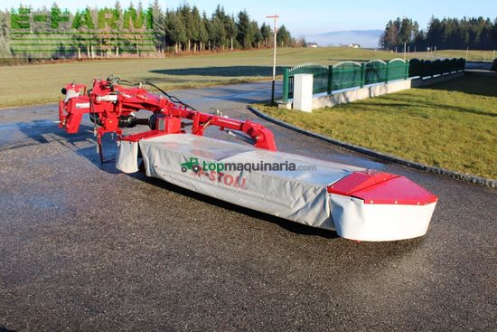 Cortacésped manual - Stoll - gx 3205