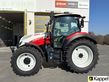Tractor agrícola - Steyr - 4130 expert cvt