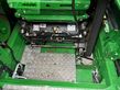 Cosechadora de Cereal - John Deere - 8500i prodrive 40 km/h