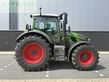 Tractor agrícola - Fendt - 616 profiplus