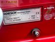 Sembradora - Horsch - partner 1600 ft