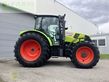 Tractor agrícola - Claas - arion 440 cis CIS