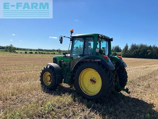 Tractor agrícola - John Deere - 6320