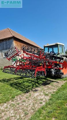 Combinado de siembra - Kongskilde - sgc 53