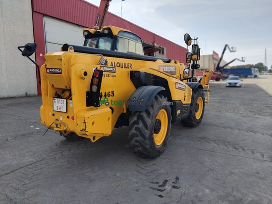 Telescopica JCB 540.180