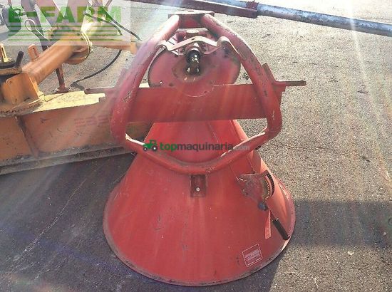 Esparcidor - Vogel & Noot - 250 liter