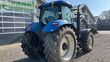Tractor agrícola - New Holland - t7030 ss med frontlift