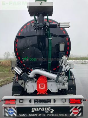 Cisterna - garant Kotte - tsa 30.000e