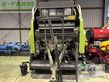 Empacadora gigant - Claas - variant 380 rc pro