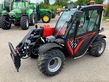 Telescopica - Manitou - ULM 412 H