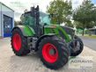 Tractor agrícola - Fendt - 724 vario s4 ProfiPlus