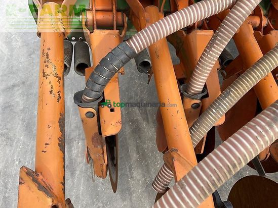 Sembradora - Amazone - citan 9000