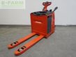Elevadora - Linde - t 20 ap 131