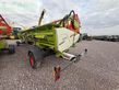 Cosechadora de Cereal - Claas - trion 660 terra trac