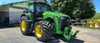 Tractor agrícola - John Deere - 8R 370