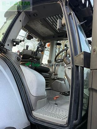 Tractor agrícola - Deutz-Fahr - agrotron 6180ttv TTV