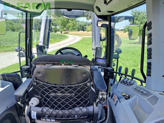 Tractor agrícola - Valtra - a 74