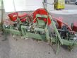 Sembradora monograno mecanica - Nodet - 6 reihig