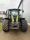 Tractor agrícola - Claas - arion 650 cebis hexashift
