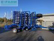 Grada de disco - Kockerling - rebell classic 600t 2.0