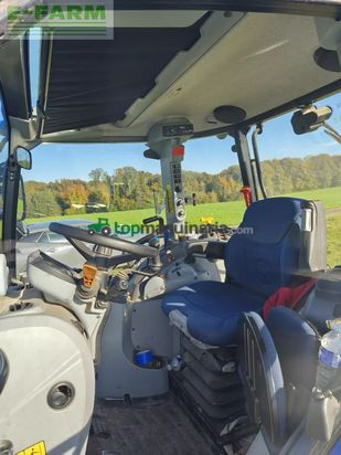 Tractor agrícola - New Holland - t5.110 ec