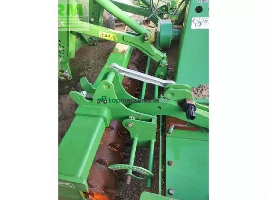 Grada rotativa - Amazone - kx3001