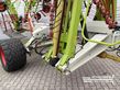 Rastrillo - Claas - liner 3600