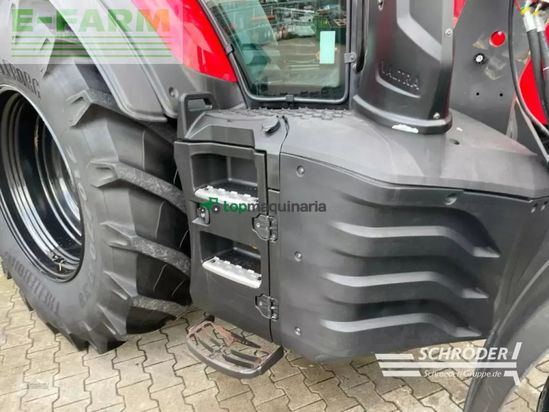 Tractor agrícola - Valtra - t 175 ed | rüfa | gewährleistung 06/2027
