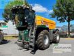 Tractor agrícola - Claas - xerion 4000 saddle trac SADDLE TRAC