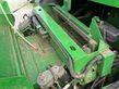 Cosechadora de Cereal - John Deere - 7400 + 360 + 630b / kein 7450 7480