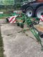 Rastrillo - Kuhn - ga 6000